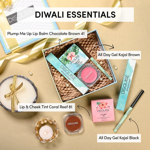 Disguise Disguise Essentials